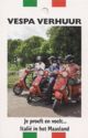 Vespa Maasland