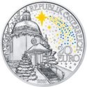 20 Euro (200th Anniversary of the "Night of Peace" Christmas Carol)