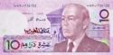 10 Dirhams
