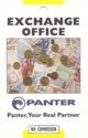 Panter - Exchange Office
