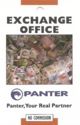 Panter - Exchange Office