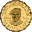 60 Bolívares (Bernard Montgomery of Great Britain)