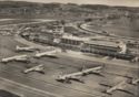 Zurich. Airport