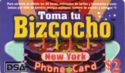 Toma Tu Bizcocho - New York