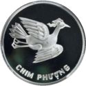 5 Đồng (Phoenix Silver edition)