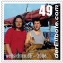 25 Jahre Freiheit und Abenteuer A. Brümmer & P. Glöckner