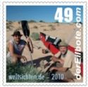 25 Jahre Freiheit und Abenteuer A. Brümmer & P. Glöckner