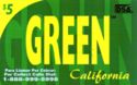 Green - California