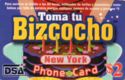 Toma Tu Bizcocho - New York