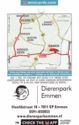 Dierenpark Emmen