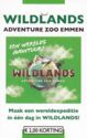 Wildlands Adventure Zoo Emmen