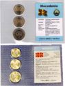 Various Denari (Coin set 1995)