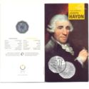 5 Euro (200th death Joseph Haydn)