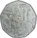 5 Euro (200th death Joseph Haydn)