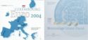 Various Euro (Euro mint set 2004)