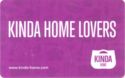 Kinda Home Lovers