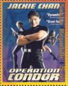 Jackie Chan. Operation Condor