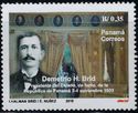 Centenary of Death of Demetrio Brid