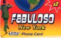 Fabuloso New york