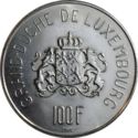100 Francs