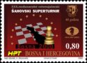 XXX. International Grandmaster Chess superturnir Bosna 2000