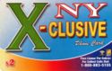 X-Clusive - NY