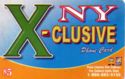 X-Clusive - NY