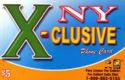 X-Clusive - NY