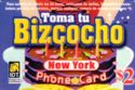 Toma Tu Bizcocho - New York
