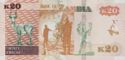 20 Kwacha