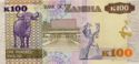 100 Kwacha