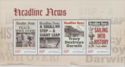 Headline News