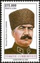 Marshal Mustafa Fevzi Cakmak