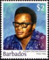 Arlington DaCosta Edwards (1933-1996)