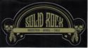 Solid Rock Festival - Judas Priest + Alice In Chains - Tecnópolis - Complementary Sticker