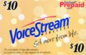 Voice Stream