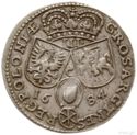 3 Grosze (Trojak - Kraków)