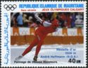 “1500 m / Andre Hoffman (R.D.A.)”