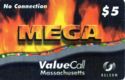 Mega ValueCall + RSLCOM - Massachusetts