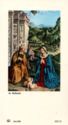 "Jesus - Nativity", Zafferana Etnea, Sarro, Eb Enrico Beretta - Milano (IT), ARS / S. ARS, 150