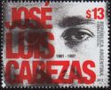 20th Murder Anniversary of José Luis Cabezas (1961~1997)