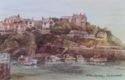 Newquay, from water-colour y D. Skipp