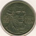 20 Schilling (250th Birthday of composer Joseph Haydn)