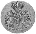 1 Groschen (EAST PRUSSIA)