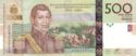 500 Gourdes