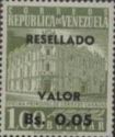 Main Post Office, Caracas