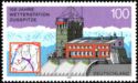 Centenary of Zugspitze Meteorological Station