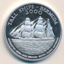 1 Dollar (Tall Ships)