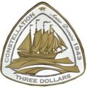 3 Dollars (The Constellation)