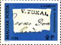Postmarks